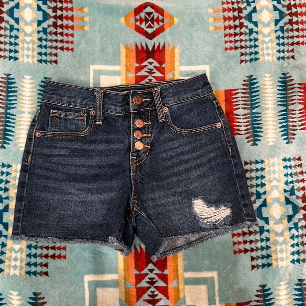 Old Navy Girls Shorts size 7